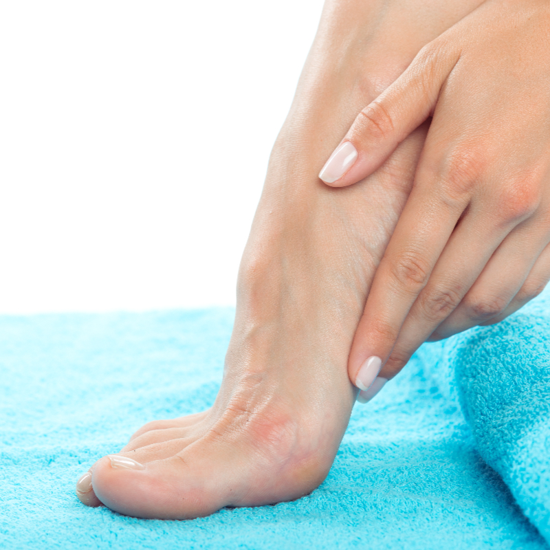 NuLaser: conheça a tratamento da onicomicose (Foto:Free Pik/imagem meramente ilustrativa)